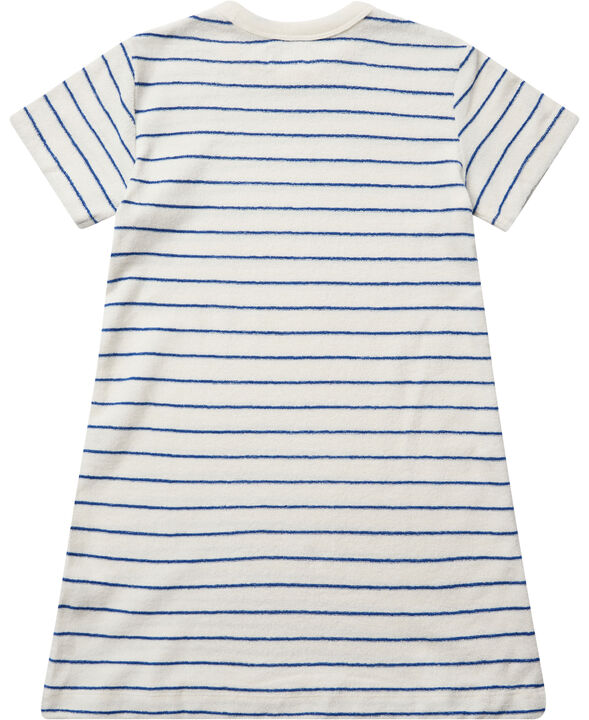 Floyd kids dress - Organic GOTS