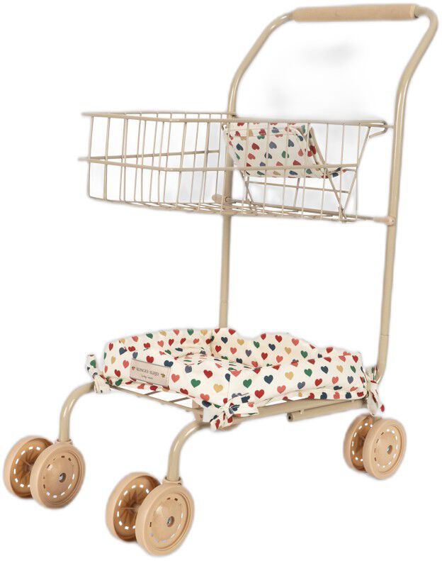 KIDS SHOPPING CART