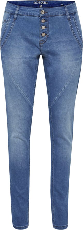 Baiily Power Stretch Jeans
