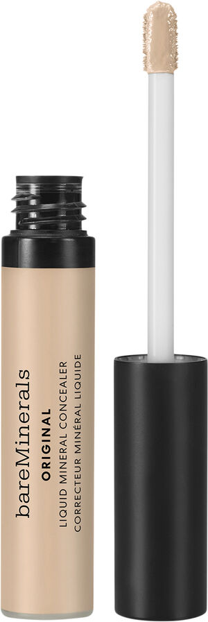 Original Liquid Mineral Concealer Very fair 0.5N 6. 0 ML
