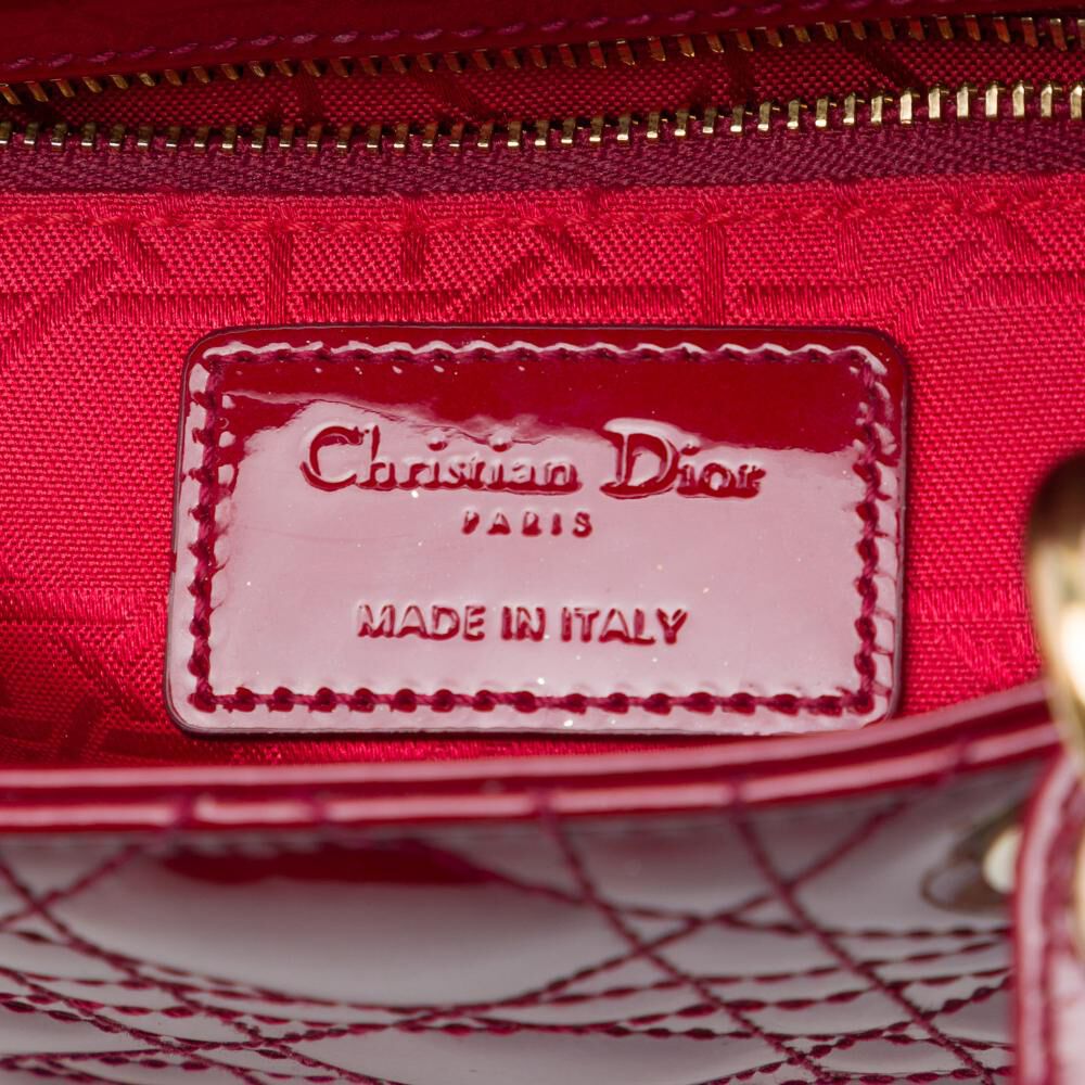 Dior Lady Dior