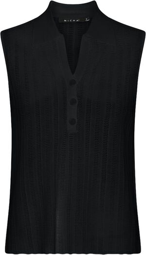 Top_ Chic Summer Knit