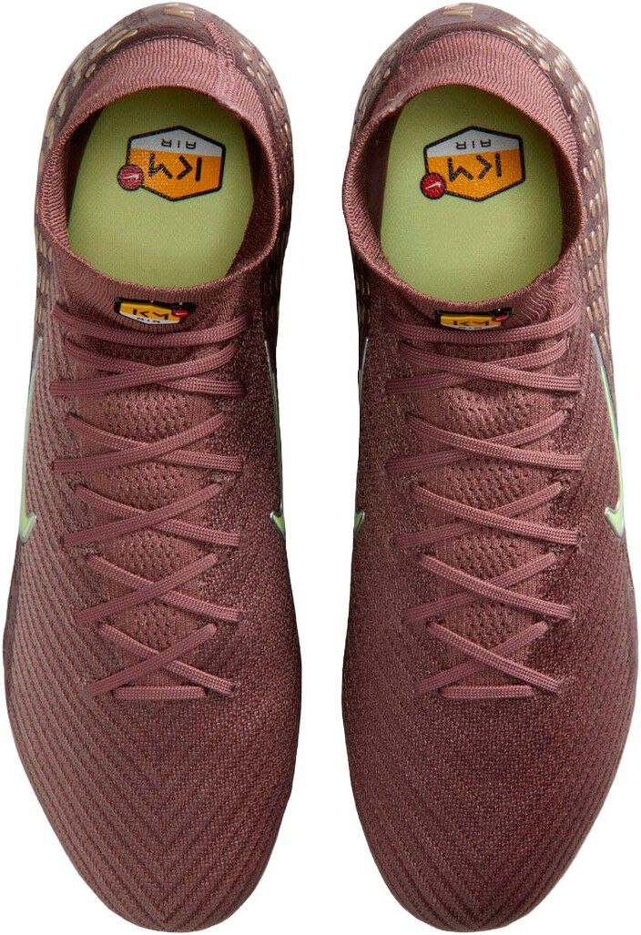 Mercurial Superfly 10 Elite Kylian Mbappe FG Fodboldst&oslash;vler