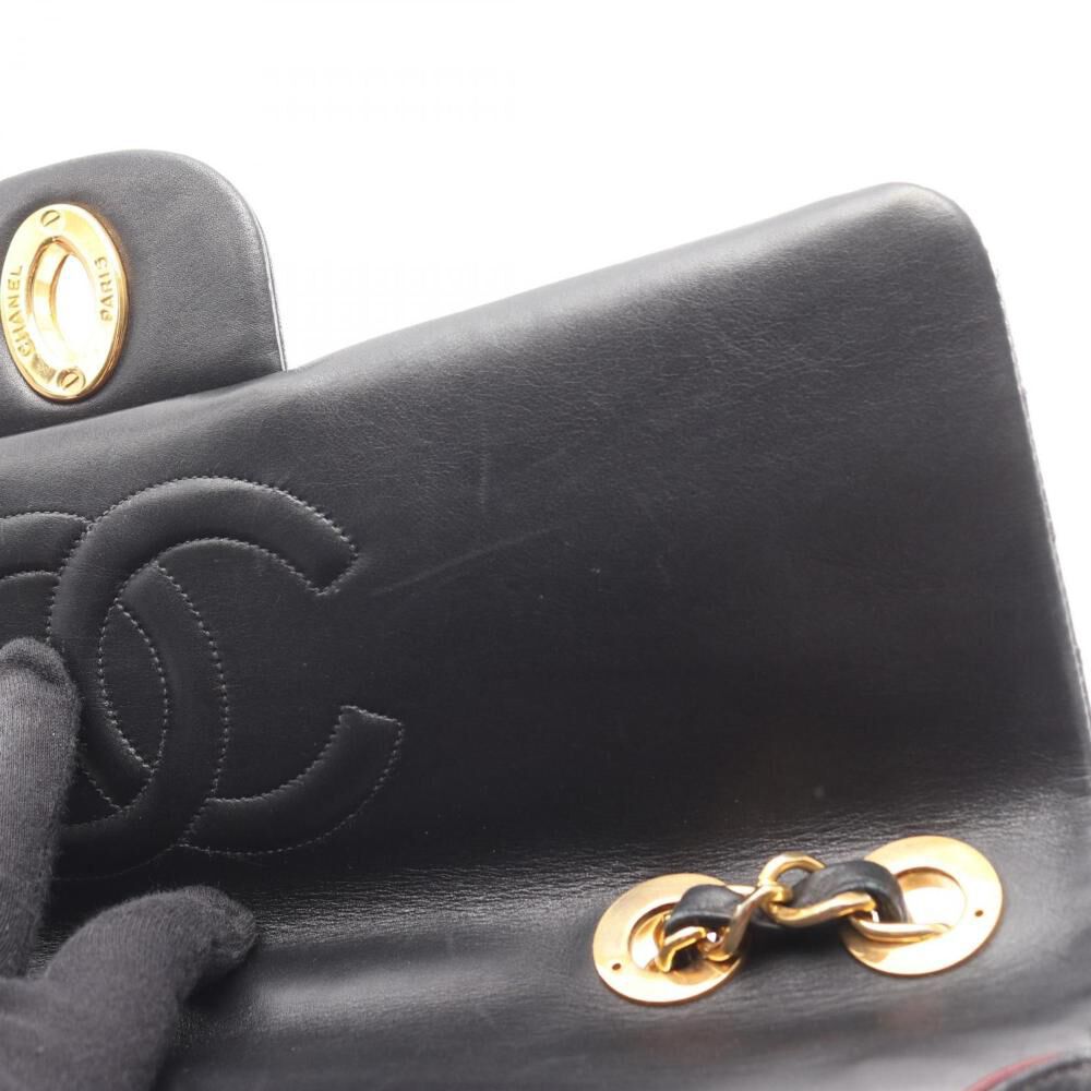 Chanel Flap Bag
