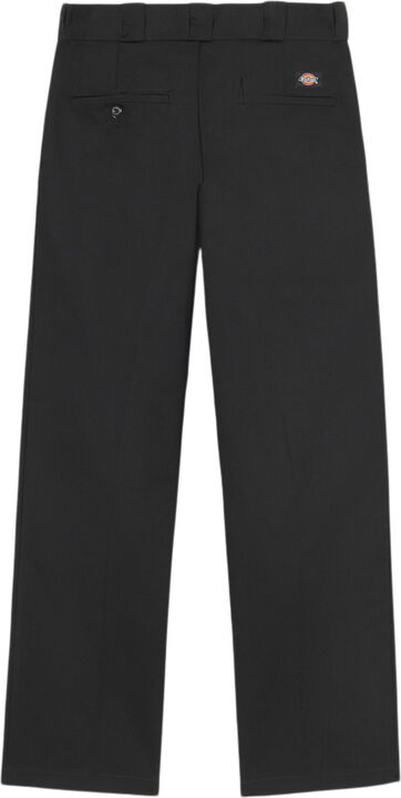 874 WORK PANT REC BLACK