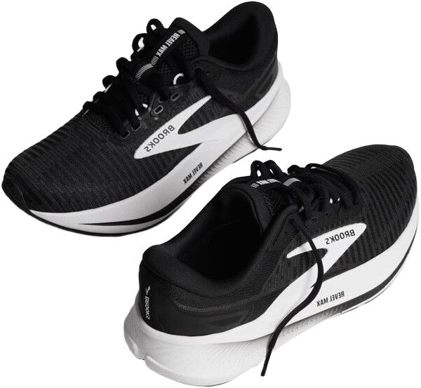 Revel Max L&oslash;besko