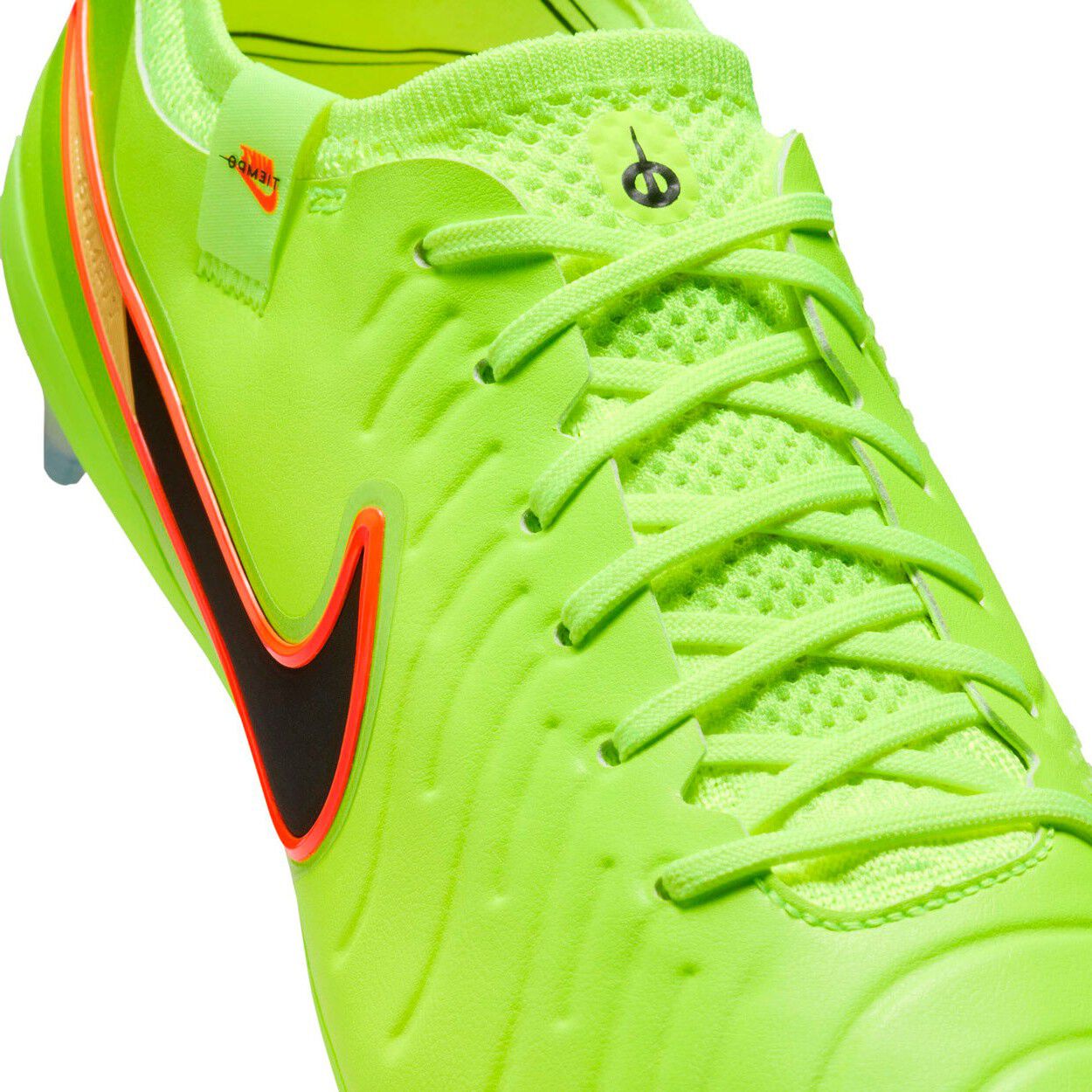 Tiempo Legend 10 Elite Fodboldst&oslash;vler