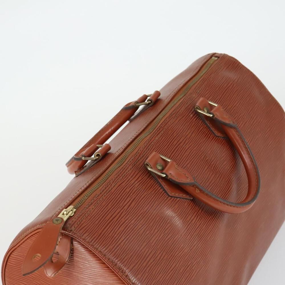 Louis Vuitton Speedy