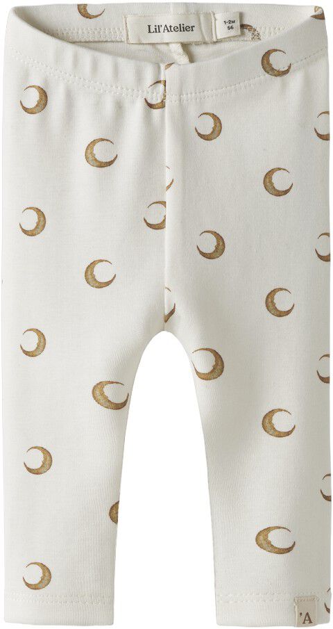 NBNLAYO KIM SLIM LEGGINGS LIL NOOS