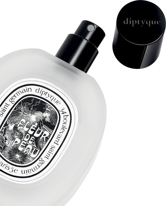 Fleur de Peau Parfum pour cheveux 30ml/1.02fl. oz