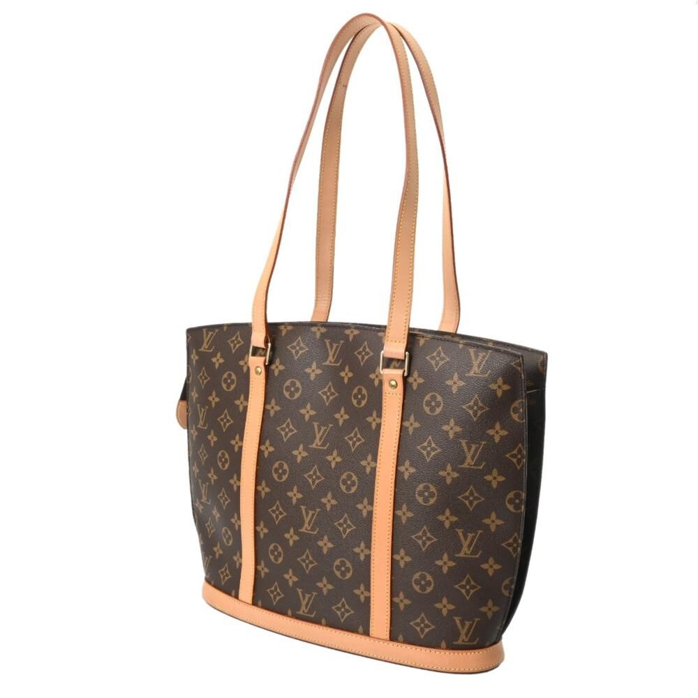 Louis Vuitton Babylone