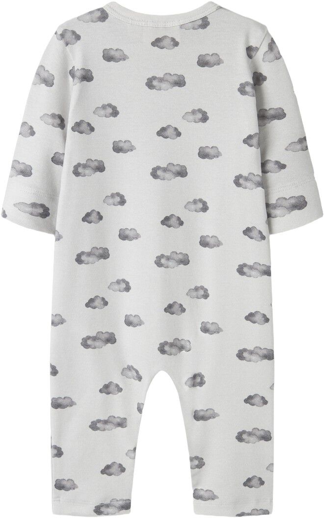 NBMGIO LS NIGHTSUIT LIL