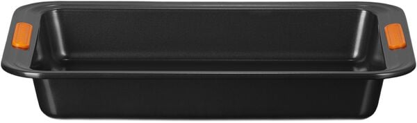 Rekt. kageform 33 cm