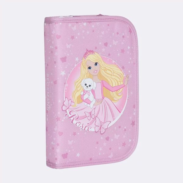 Beckmann Classic Skoletaskesæt