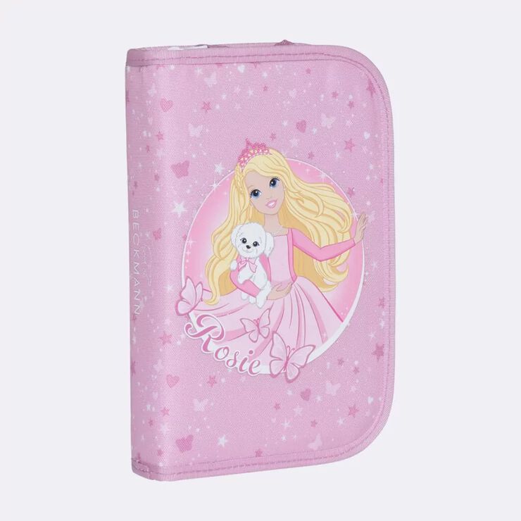 Beckmann Classic Skoletaskesæt