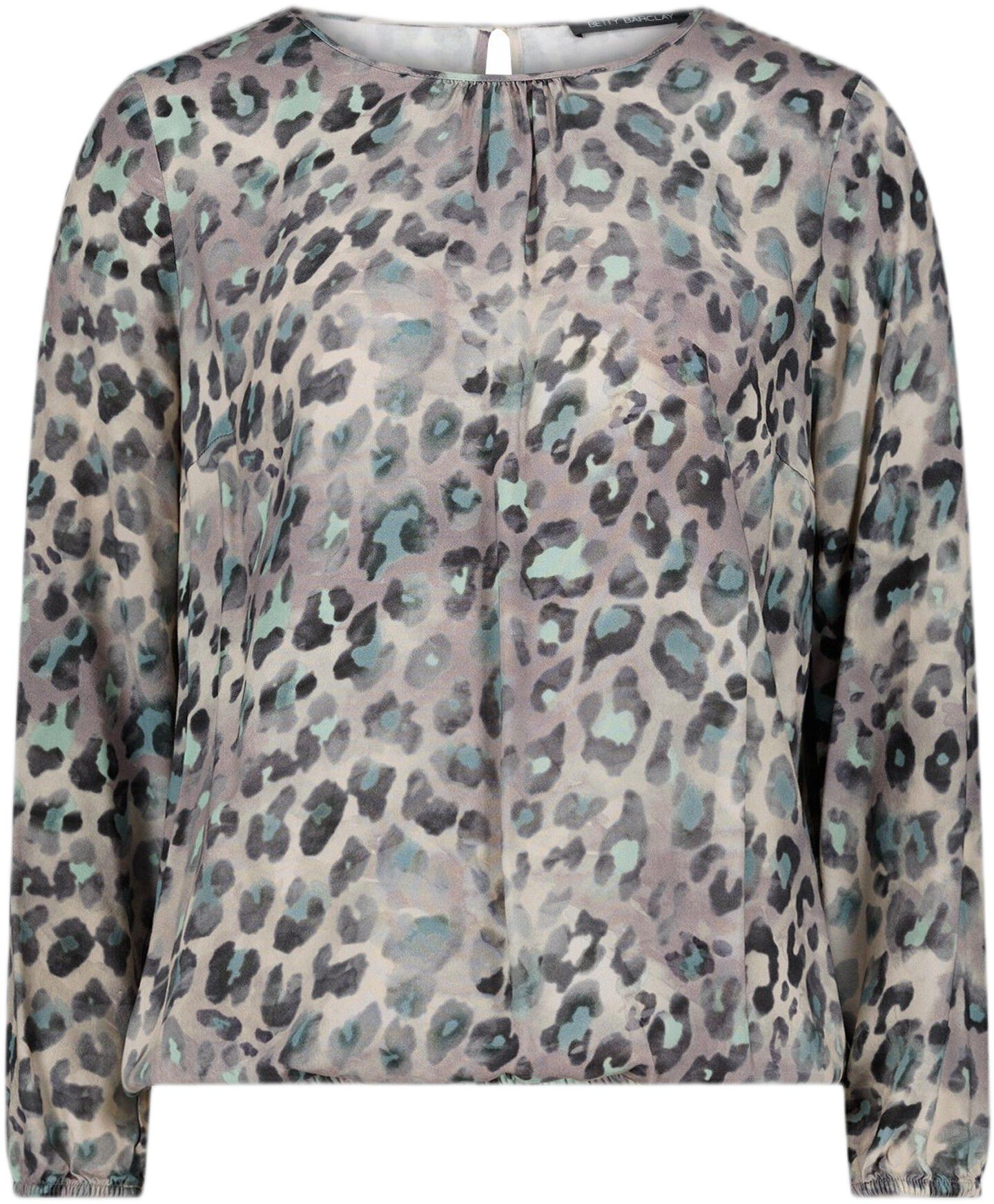 Bluse Kurz 1/1 Ar