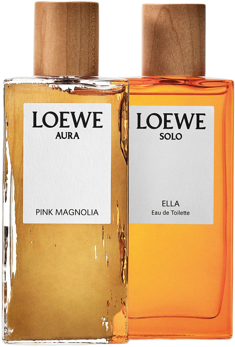 LOEWE Solo Ella Eau de Toilette