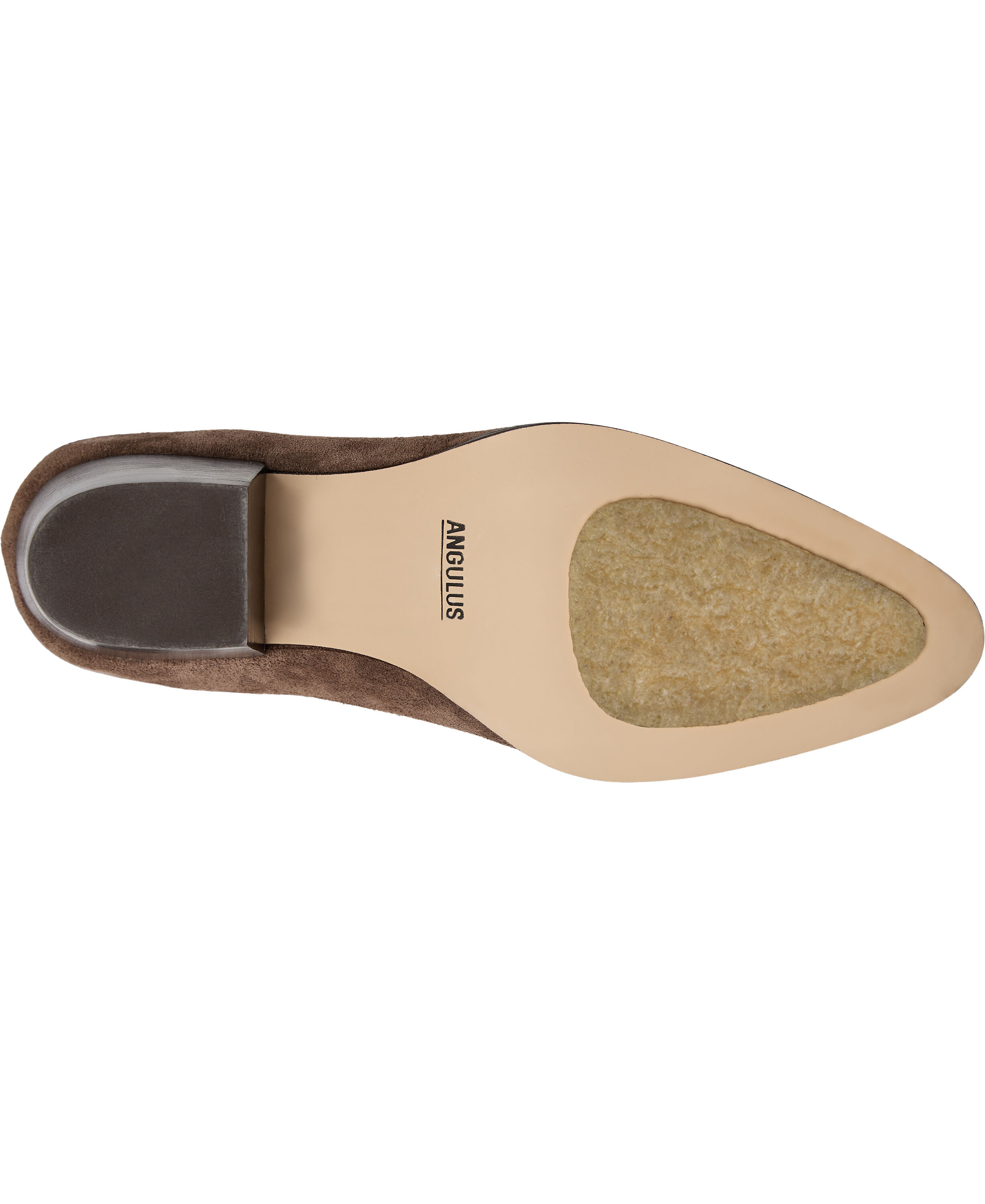 St&oslash;vle med h&aelig;l