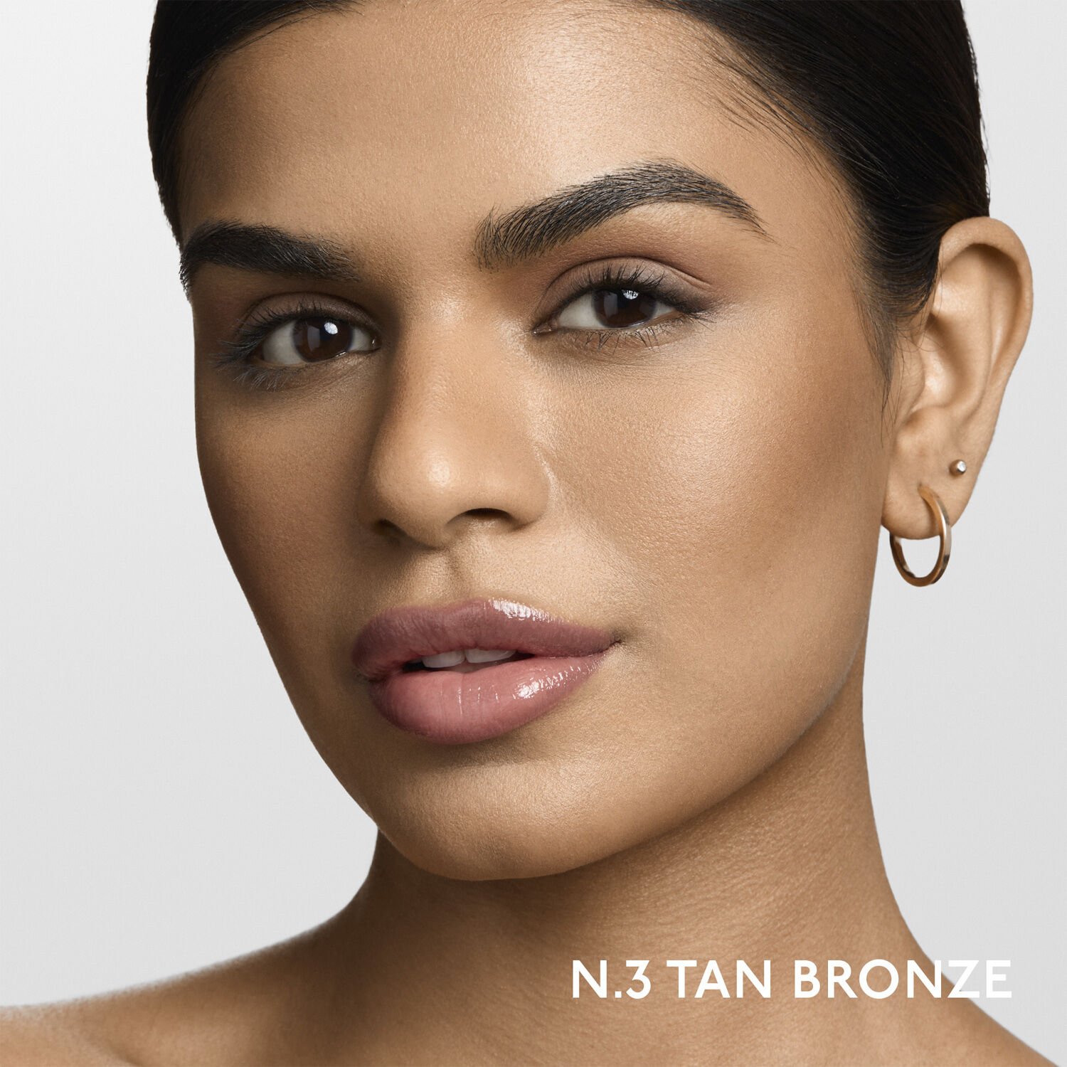 Tea to Tan Sun Powder