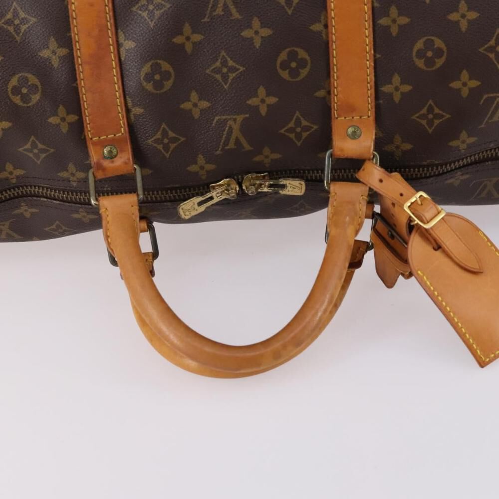 Louis Vuitton Keepall