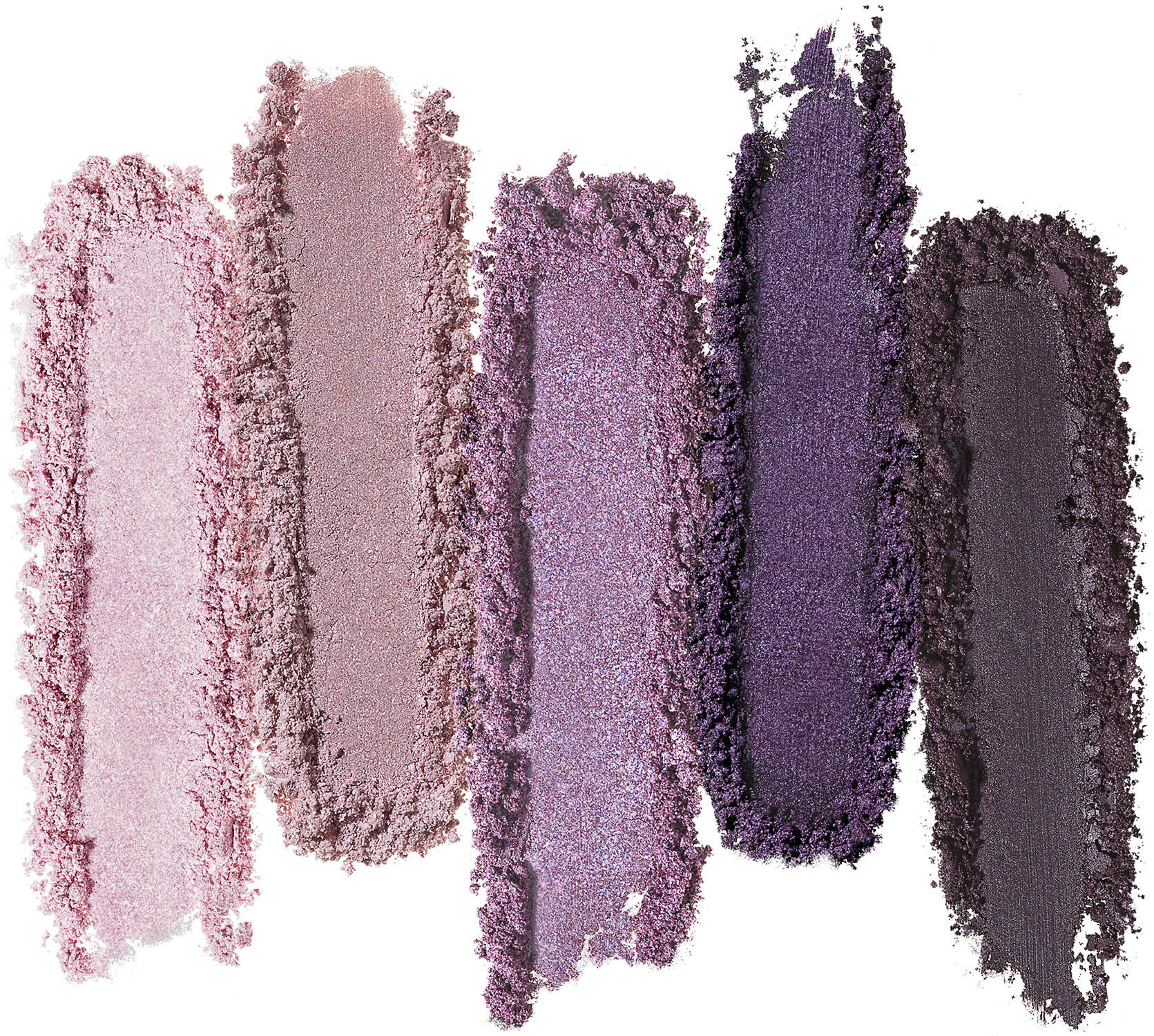 Hypn&ocirc;se Palette 5 Couleurs