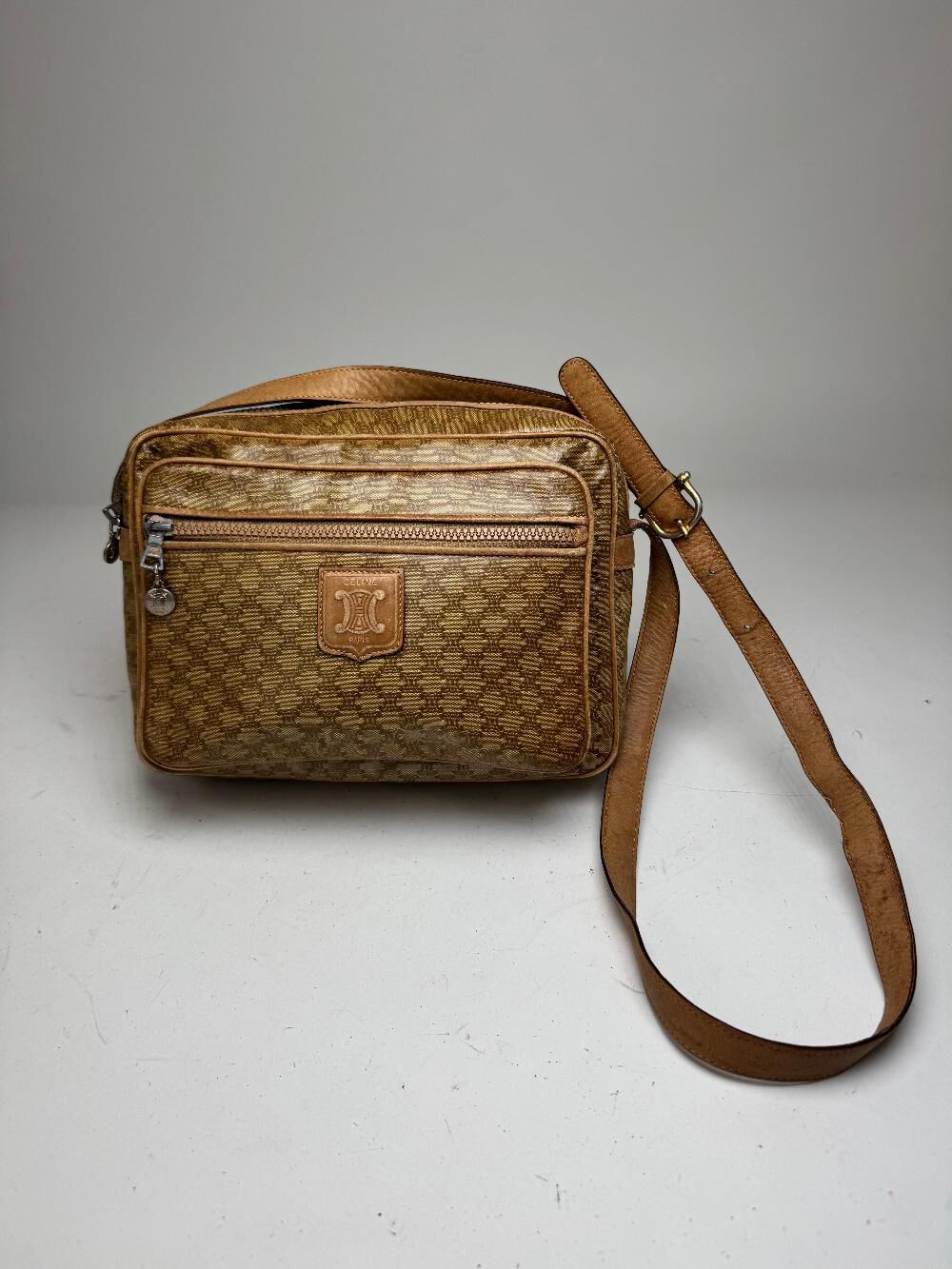Celine Shoulder Bag