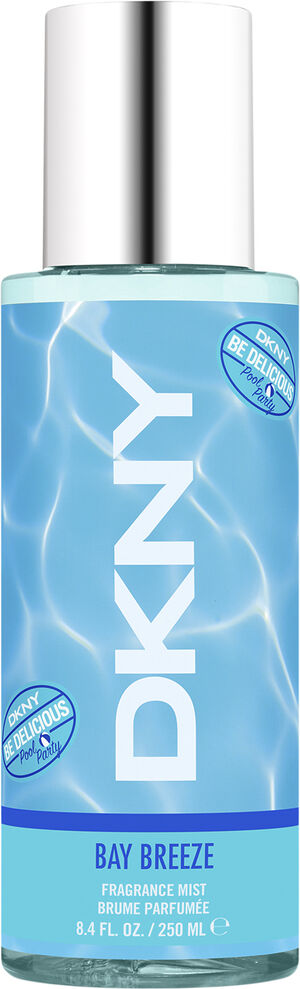 Body mist Body mist pool party bay breeze 250 ML