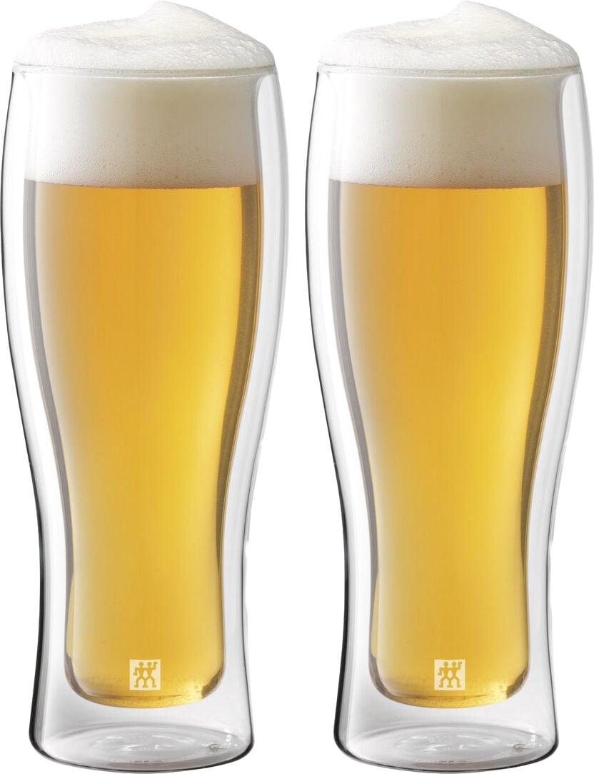 Sorrento Bar &oslash;lglas s&aelig;t, 2 stk