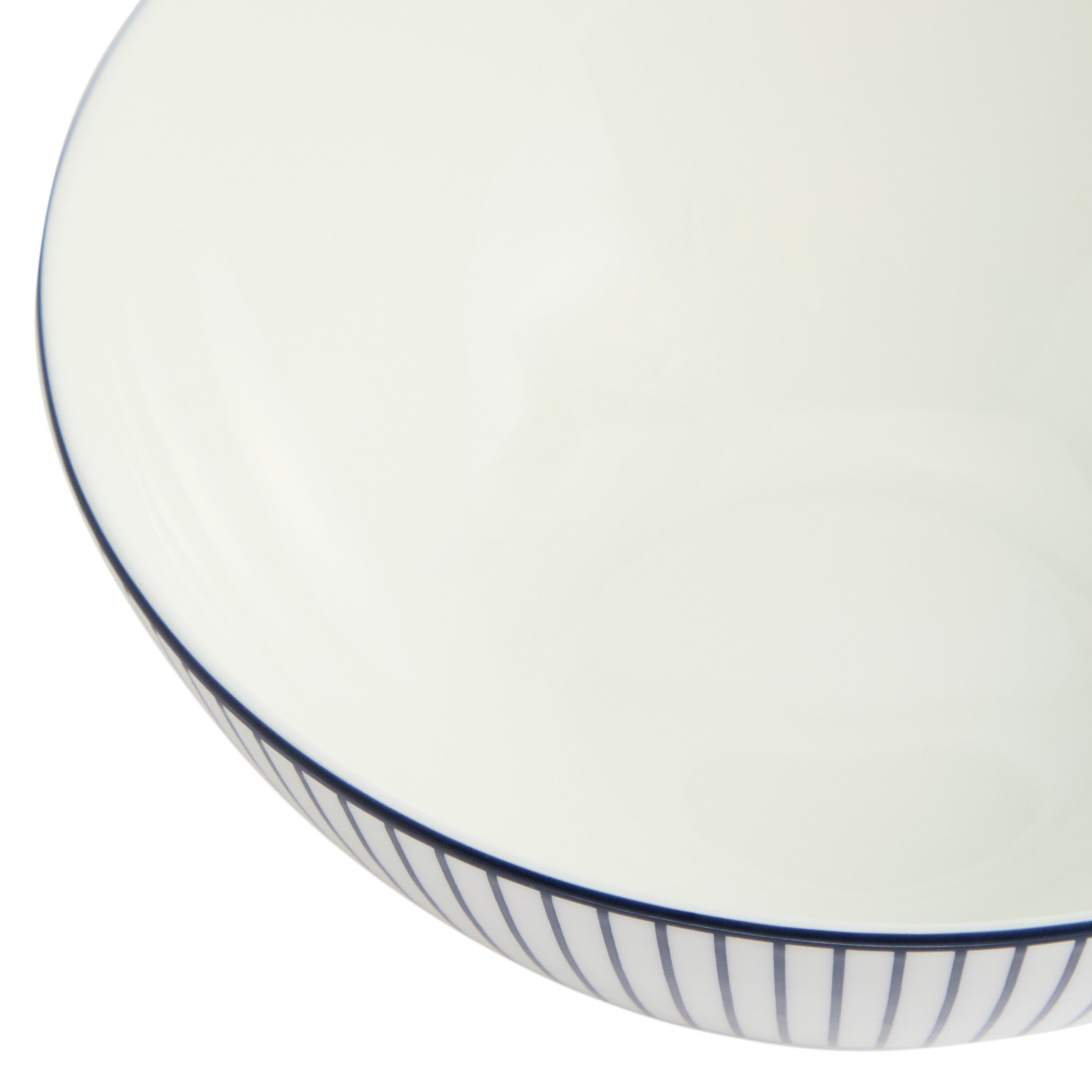 GIO Cereal Bowl 15. 9cm 6. 2in PW