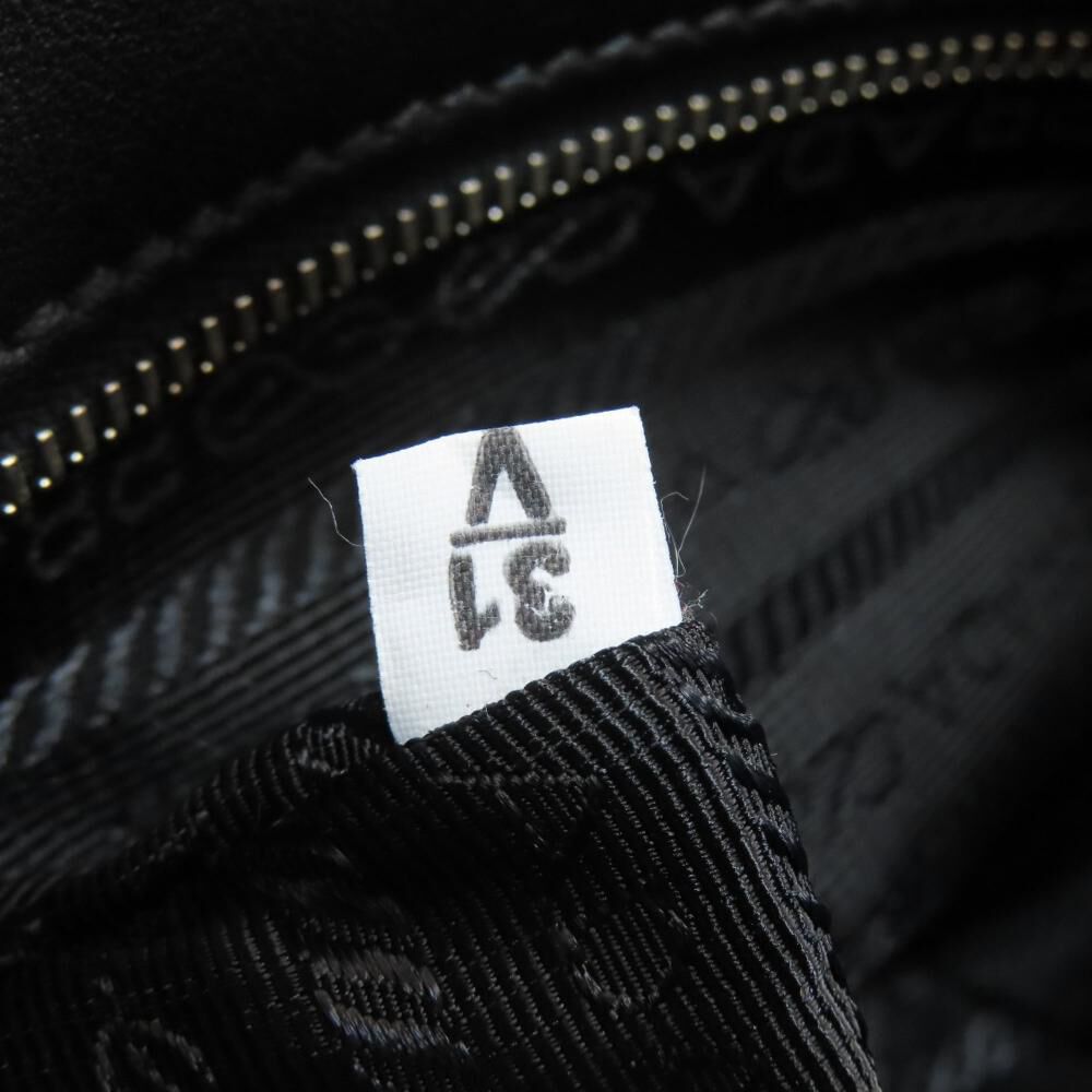 Prada Shoulder Bag