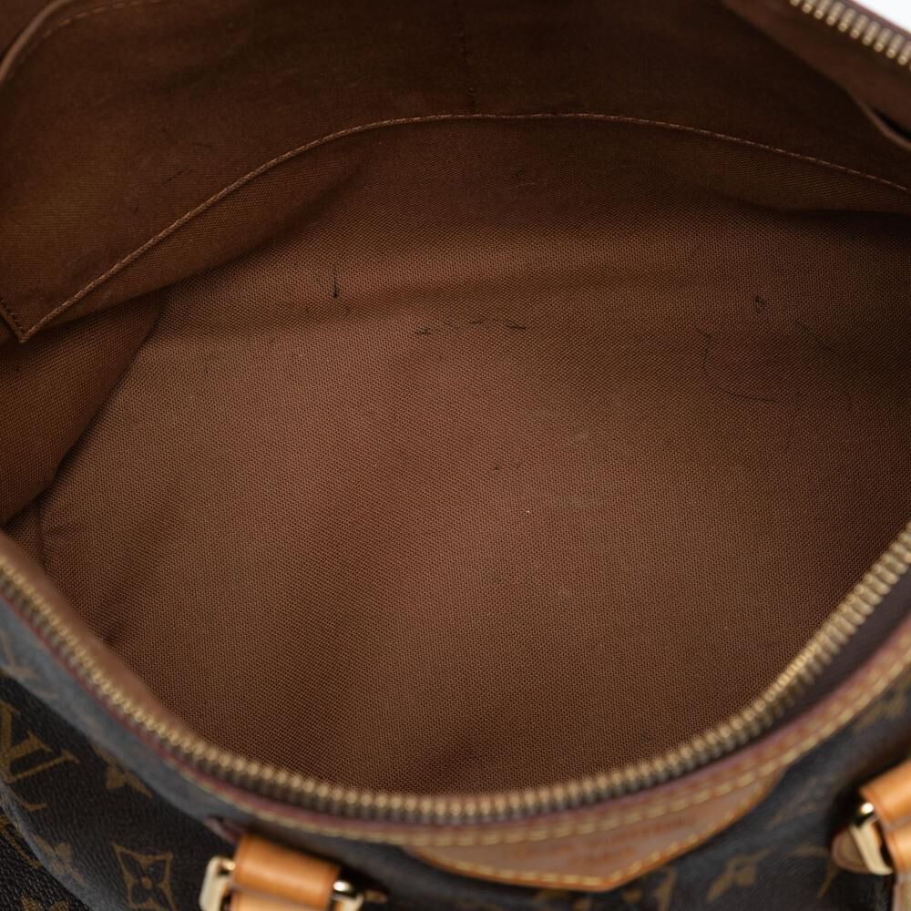 Louis Vuitton Palermo