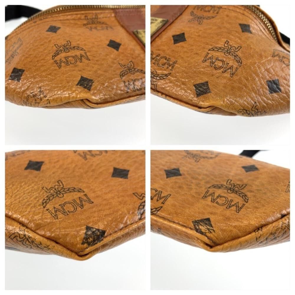 Mcm Belt Bag