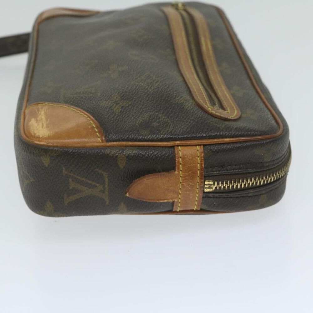 Louis Vuitton Marly Dragonne