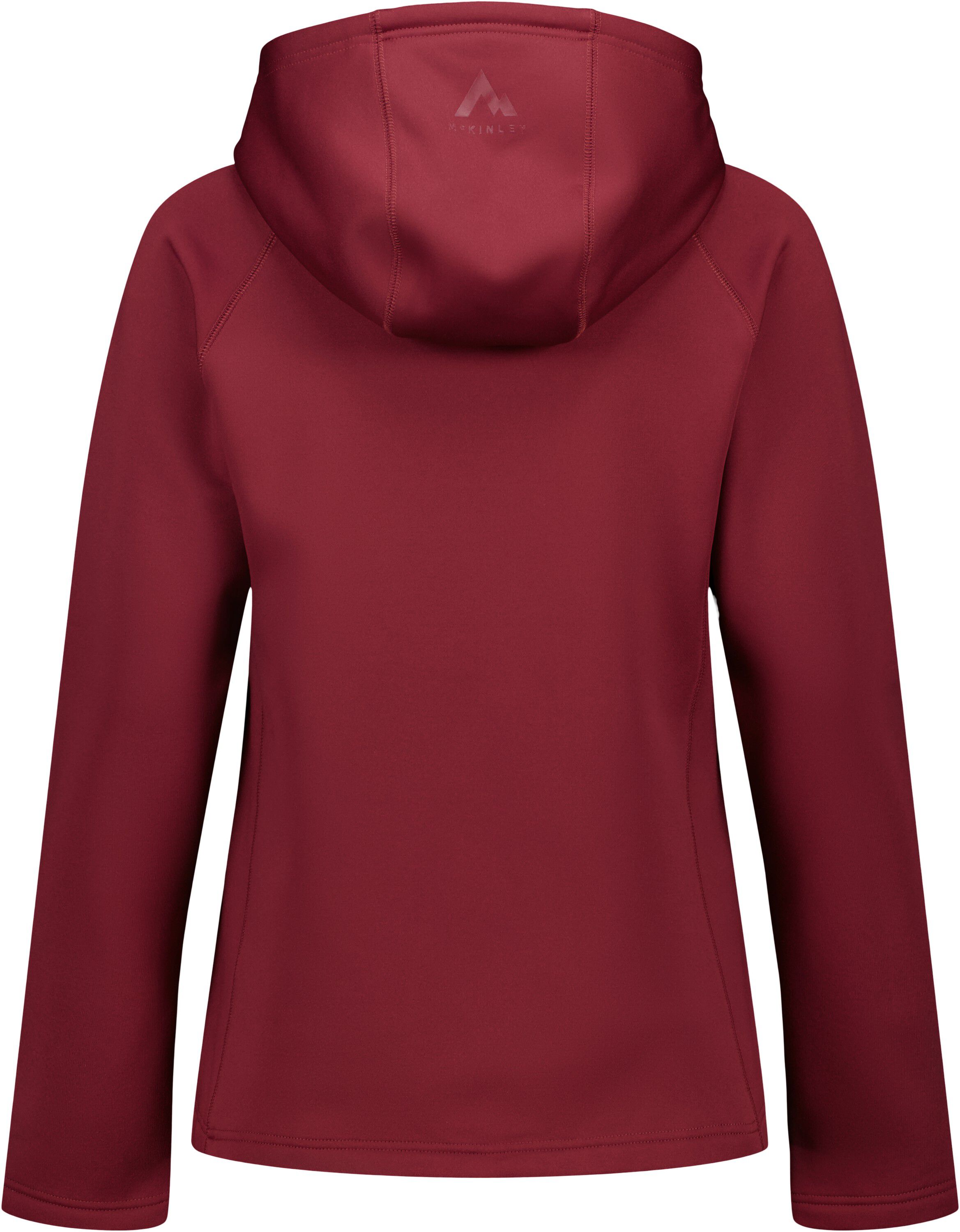 Power Stretch Full Zip H&aelig;ttetr&oslash;je