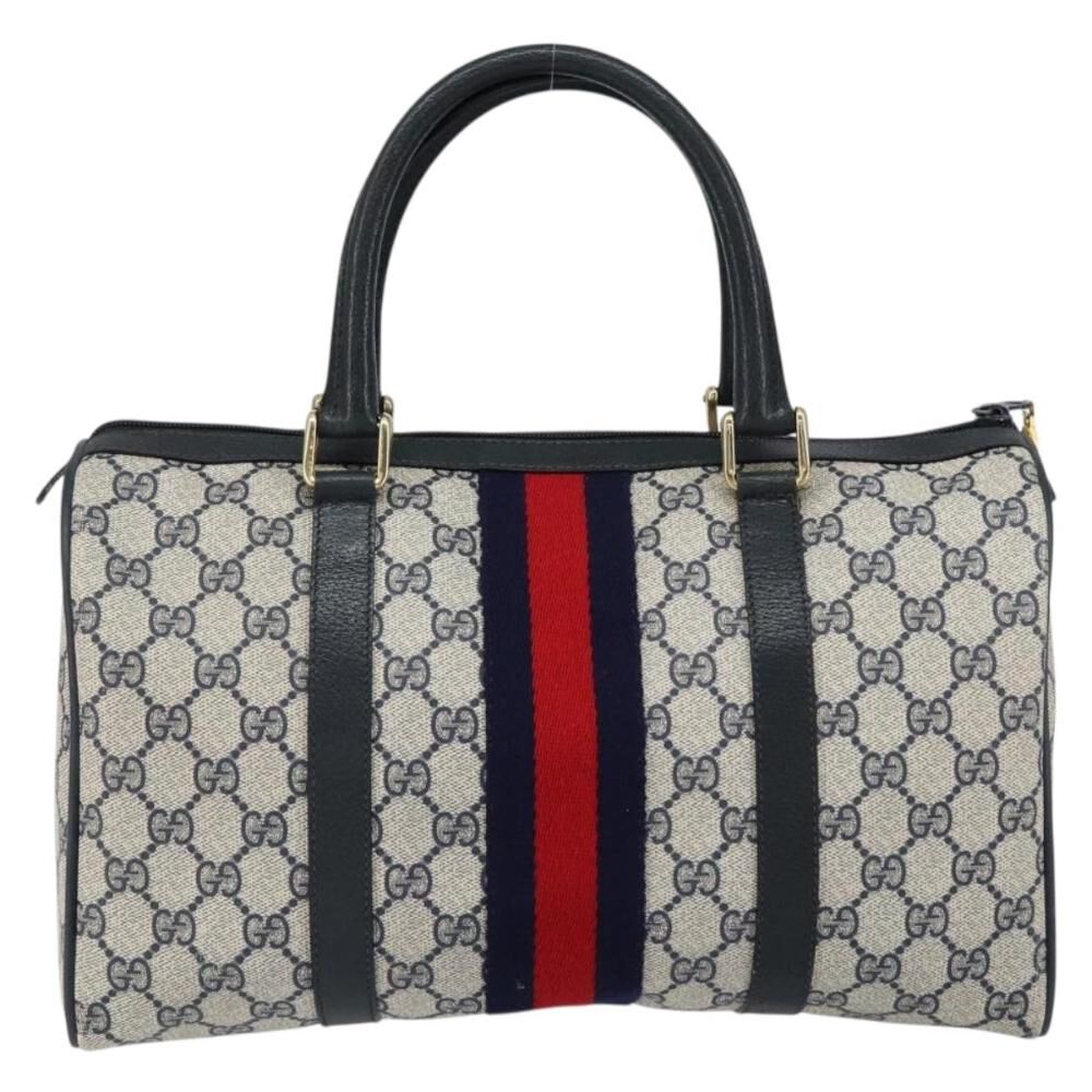 Gucci Boston Bag