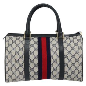 Gucci Boston Bag