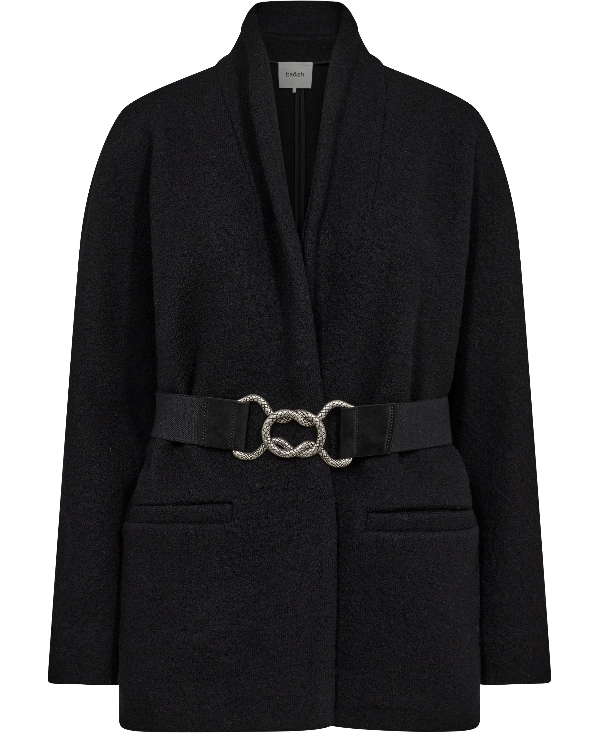 Carole manteau outlet