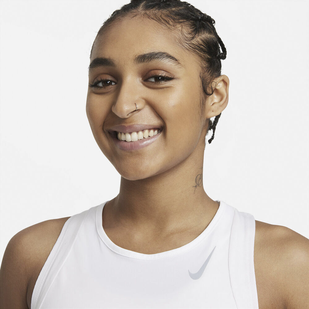 Dri Fit Race Lobetop