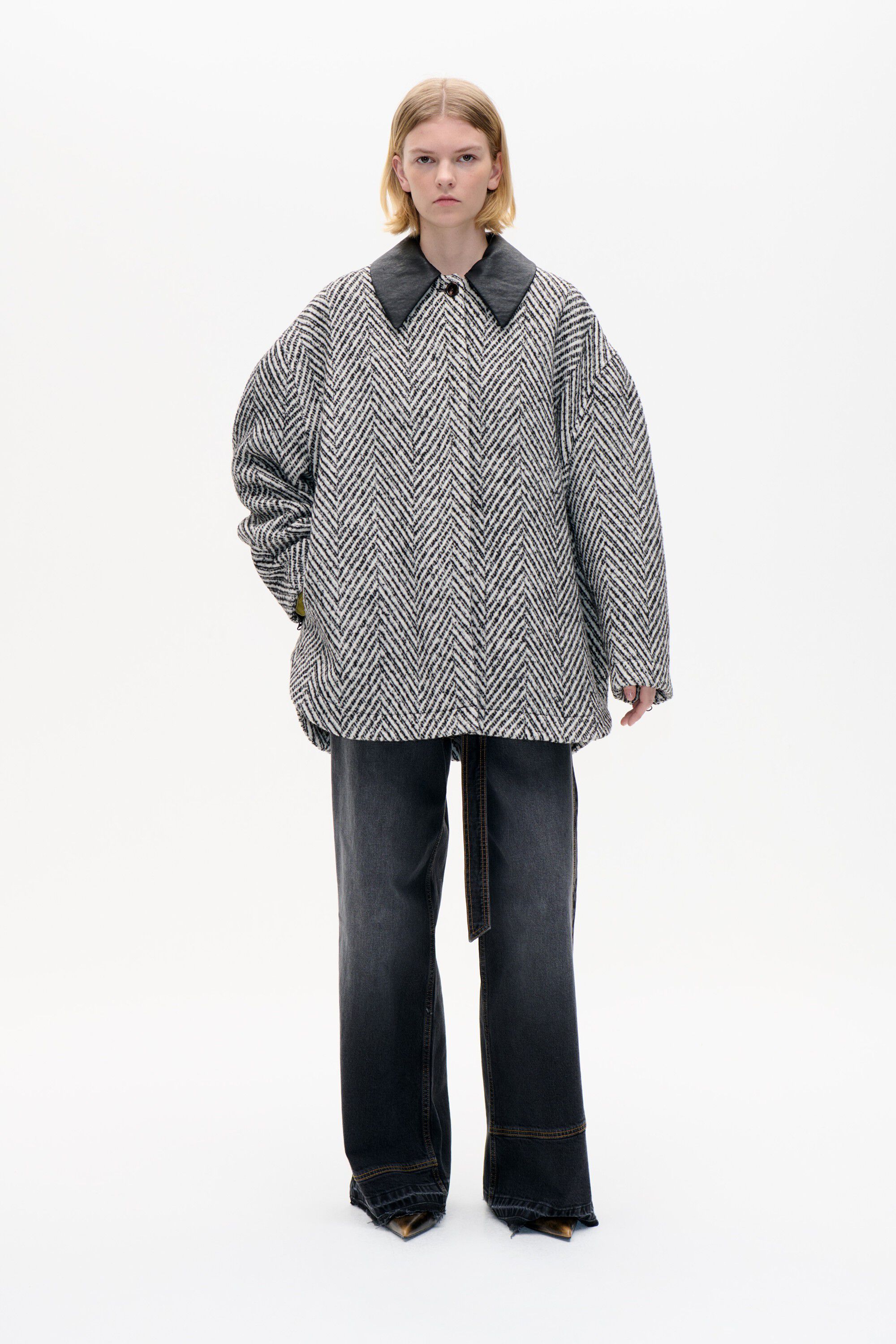 BERFE Jacket