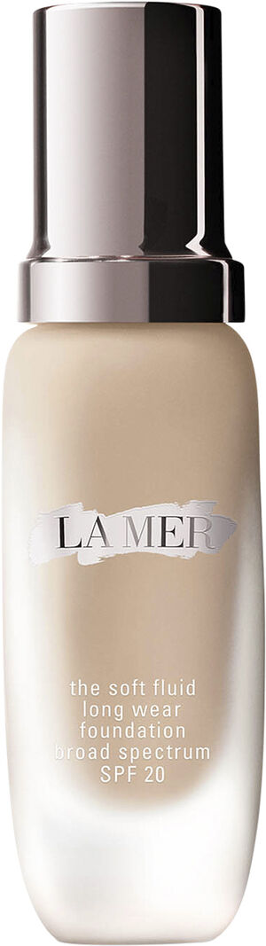 The Soft Fluid Long wear  Foundation SPF20