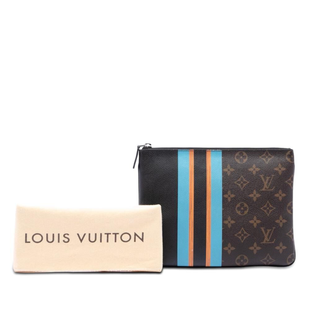 Louis Vuitton Pochette Homme