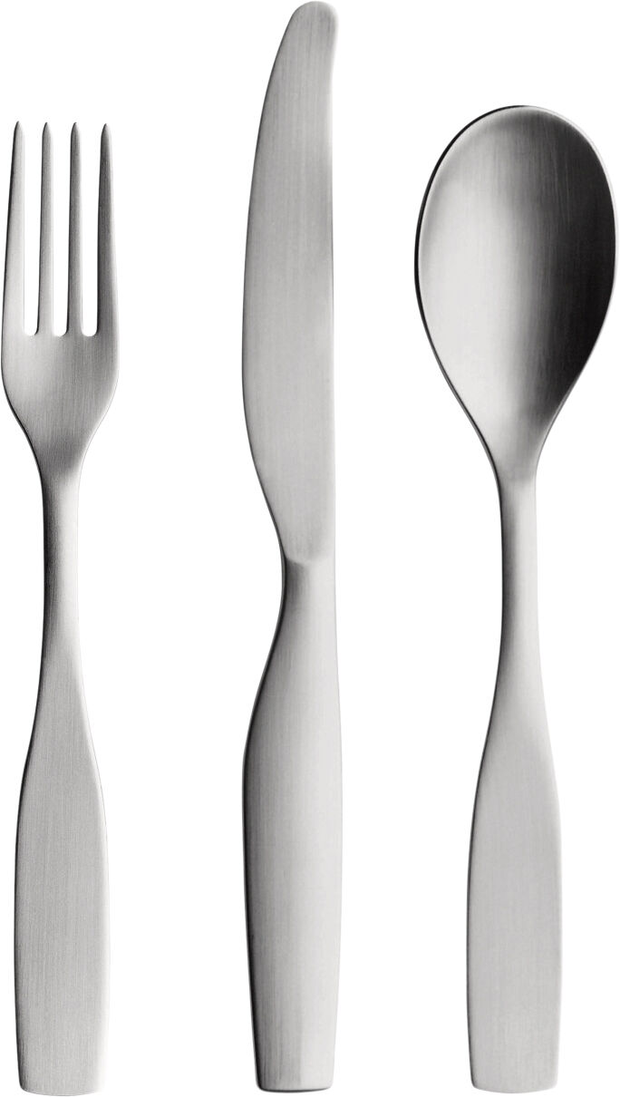 Citterio 98 Bestiks&aelig;t, Gave&aelig;ske 12 dele