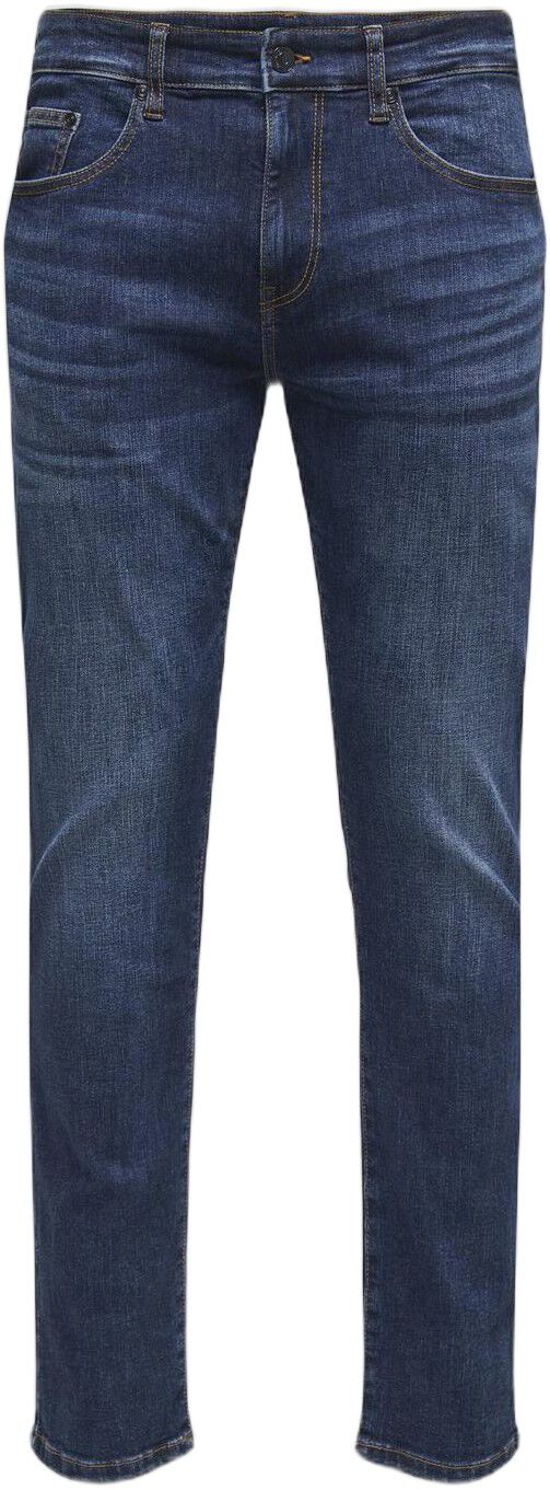 ONSWEFT REGULAR LMB 8264 AZG DNM NO