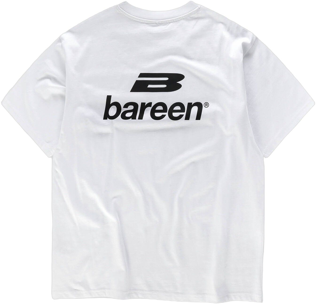 Box Fit T-shirt - SS26 Seasonal