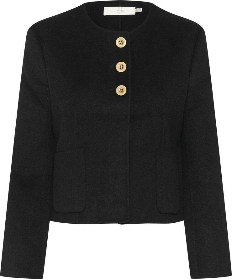 JennieIW Premium Jacket