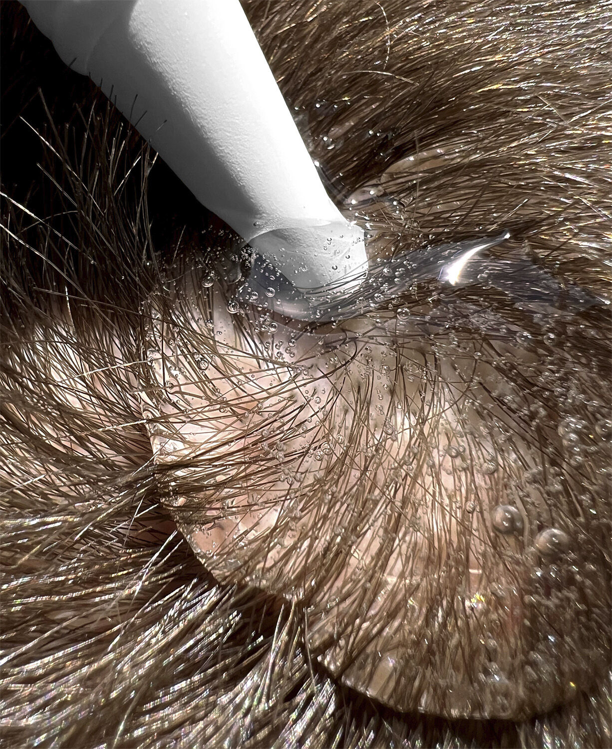 Hair Activator - H&aring;rstimulerende serum