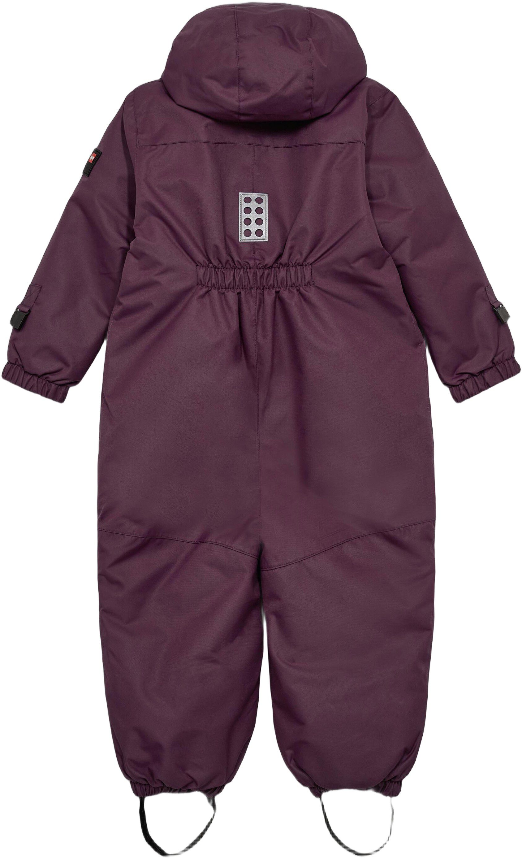 LWJORI 721 - SNOWSUIT.