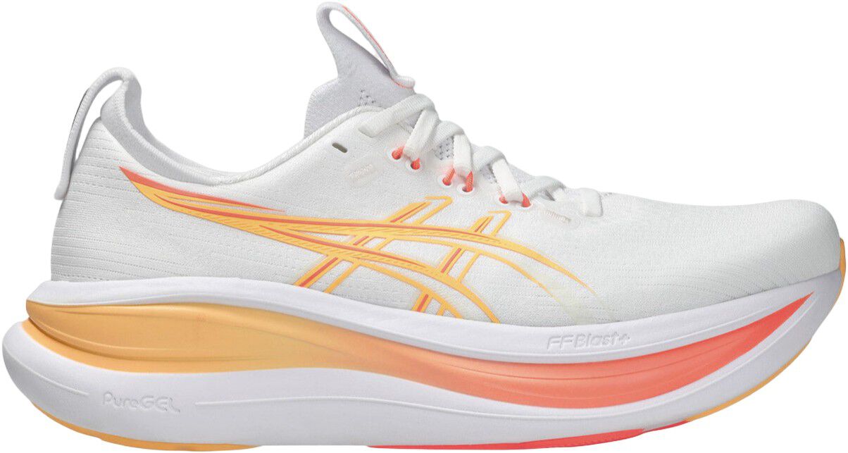Gel Nimbus 28 L&oslash;besko
