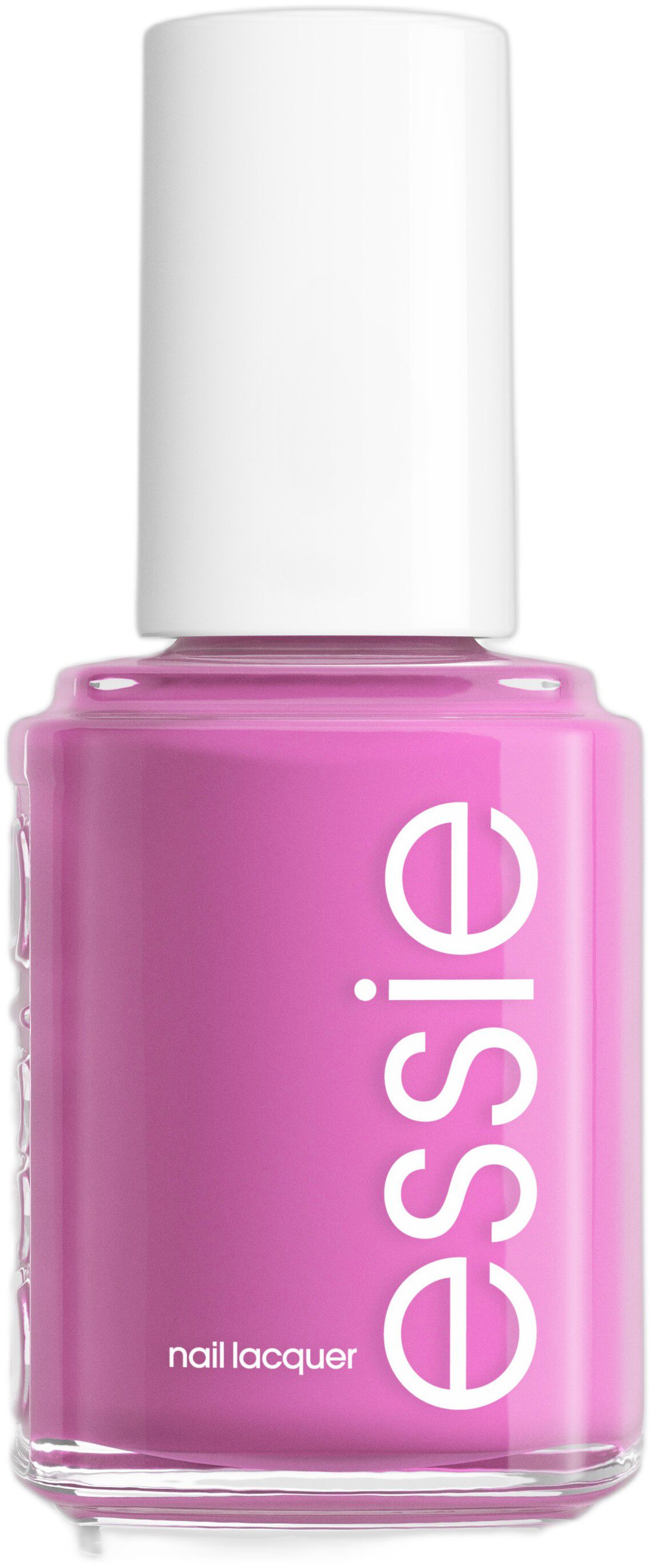 Nail Polish Plums