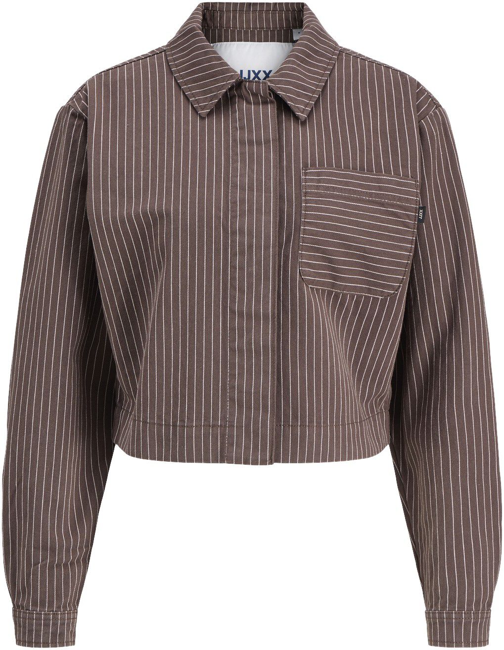 JXMADDY RLX OVERSHIRT PNT